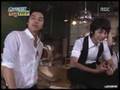 Coffee Prince BTS Of Photoshoot