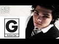 Gerard Way - "Action Cat" (Track Review) 