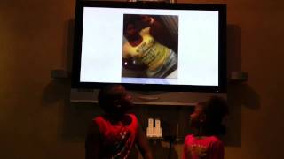 Brandi Birthday Song.MOV