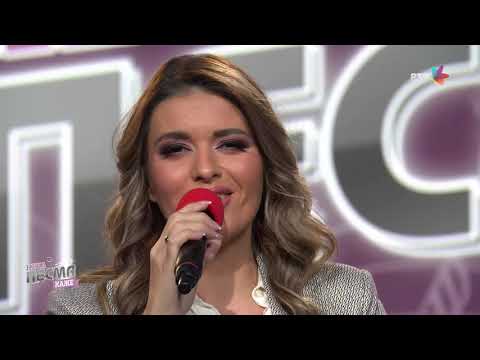 NEKA PESMA KAŽE  Milena Lazarević Popović, Danijela Veselinović, Lazar Stanojević i Ivana Petaković