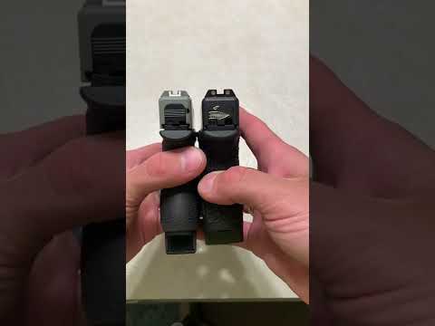 Why The Glock 43 Just Doesn’t Make Sense Anymore