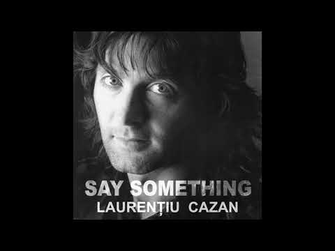 Laurențiu Cazan - Sunetul ploii