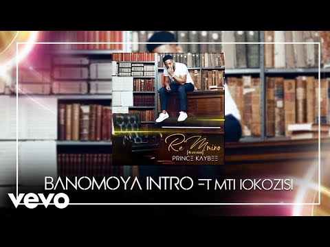 Video thumbnail for Banomoya (Intro)