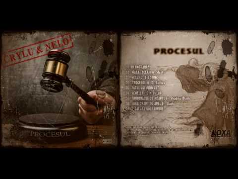 07. Crylu & Nelo - Tribunalul de noapte (cu Shadow Black) (prod. KFO)