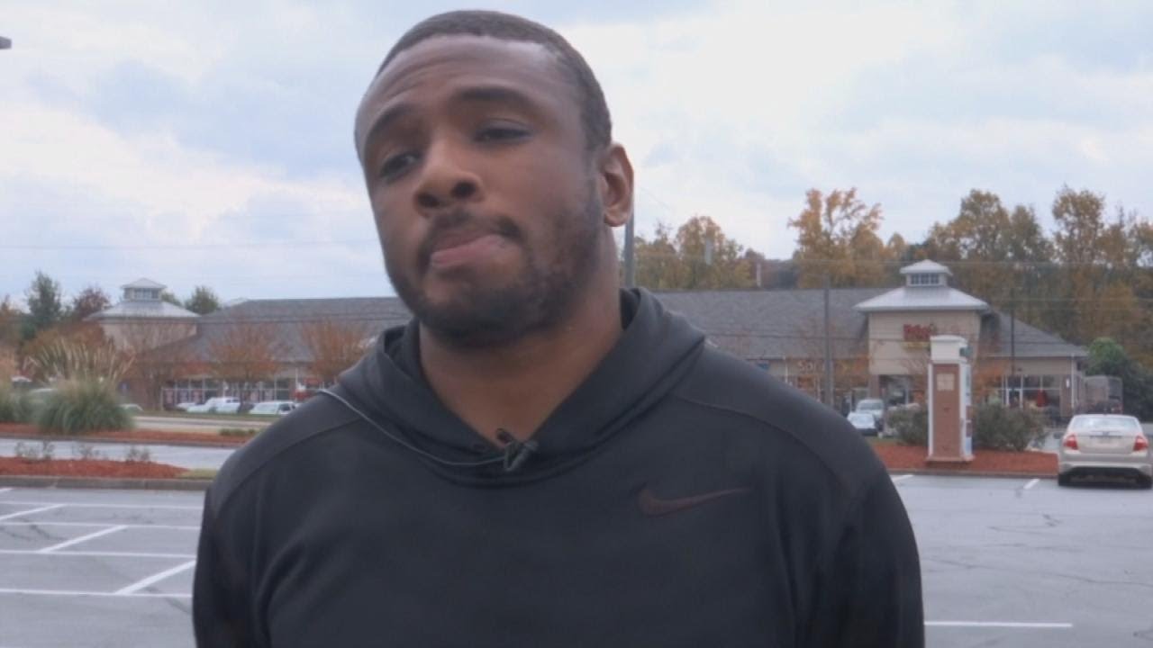 TV Reporter Interviews Alleged Bank Robber, Then Helps Police Catch Him