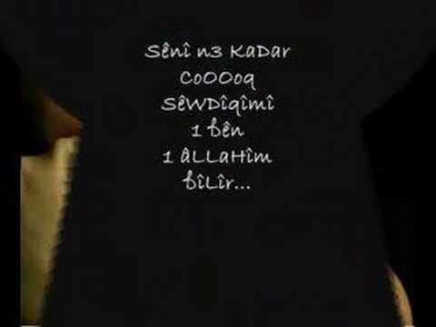 DJ AtaX Ft. DJ Alemdar - Kalbim seninle