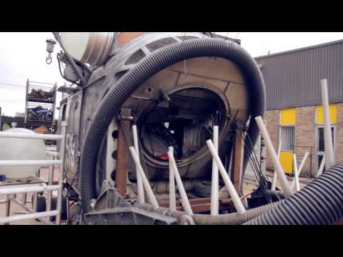 Glastonbury 2014: behind the scenes with the Mutoid Waste company