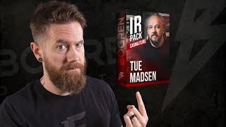 Video thumbnail for Tue Madsen Signature IR Pack from Bogren Digital by Jeremy Fox