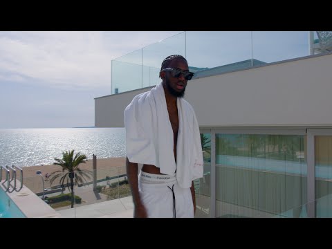 Madboiali - Lifestyle (feat. DAVI)