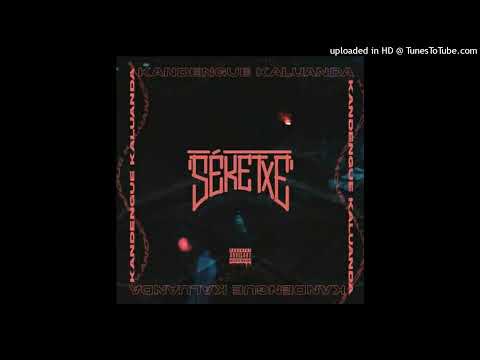 SÉKETXE X KOKAÍNA PRETA X BANZELO X RASGADO - APRIMORA