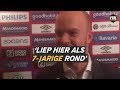 'Liep hier als 7-jarige al rond''. Hendrix vergeet soms dat hij hét jeugdproduct van PSV is  - VTBL