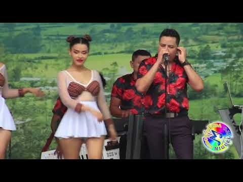 MEGAFIESTA N°2 -  MEGAFIESTA - EN VIVO - CHICLAYO - YAREN PRODUCCIONES