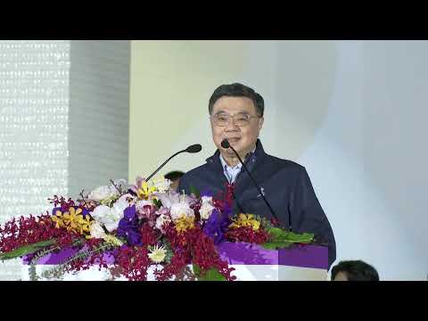 Video link:Premier Cho Jung-tai speaks at the opening ceremony for the 2026 National Intercollegiate Athletic Games, hosted by National Central University (NCU) (Open new window)