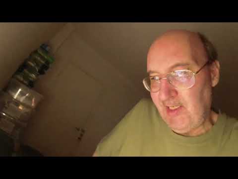 MongoTV_10016 - Min Natmad - Ristet TOASTBRØD Med TAHIN og OST