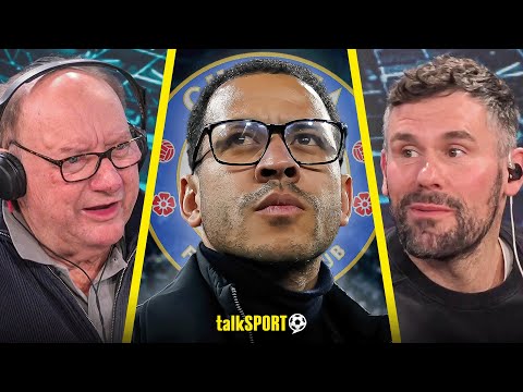 talkSPORT and talkSPORT Chelsea