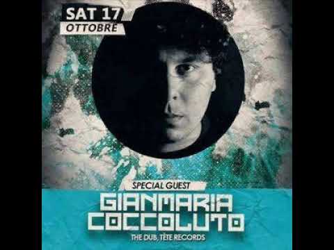 BERNY, GIANMARIA COCCOLUTO @ Factory, Padova - 17/10/2015