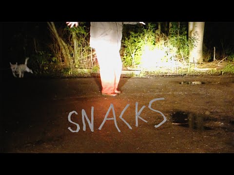 Edward Barton - Snacks