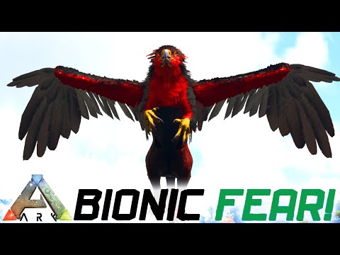 En VILD Apex Griffin! - #5