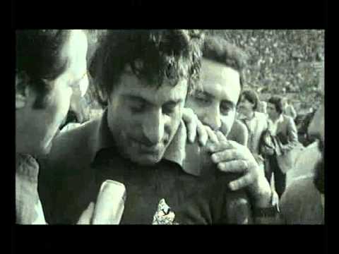 1975/76, (Torino), Torino - Cesena 1-1 (30)