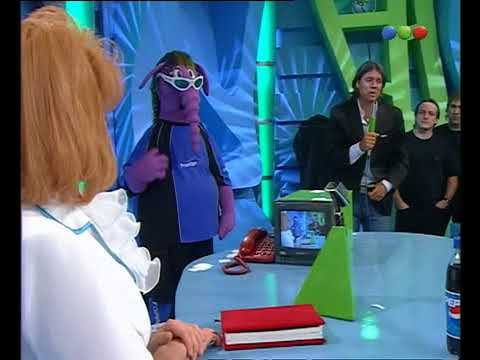 La Maestra   Videomatch