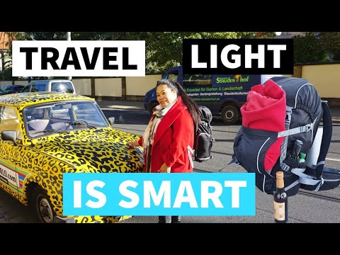 The best travel and camera bag in one | CULLMANN ultralight 2in1 daypack 600+