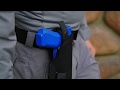 5.11 LBE Holster