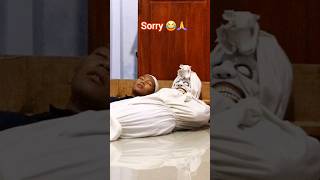 Download lagu Funny Pocong Prank 😂🙏 #pocongprank #funnyprank mp3