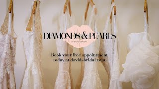 David's Bridal Diamonds & Pearls in Burlington