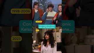 Download lagu Kelso BURNS still slap | That '90s Show mp3