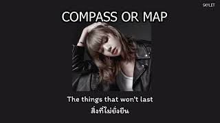 [THAISUB] Robin Thicke - Compass Or Map