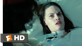 Million Dollar Baby (3/5) Movie CLIP - Get Home (2004) HD