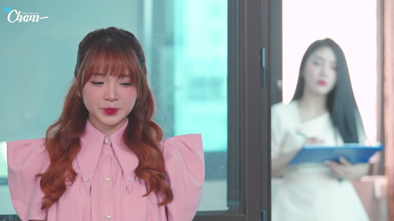 TRAILER [TẬP 5] "CƠN MƯA TÌNH YÊU - THE RAIN OF LOVE" #tinhcam #langman#báchhợp#xuhuong#lgbt#dammy