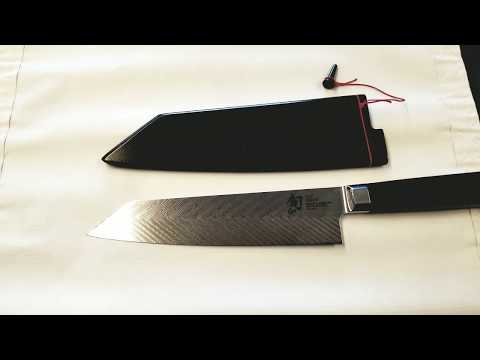 Shun Dual Core Kiritsuke