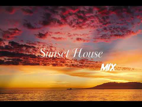 Sunset Deep House Mix 2026 🌊 Relaxing Chill Groove for Summer Mood