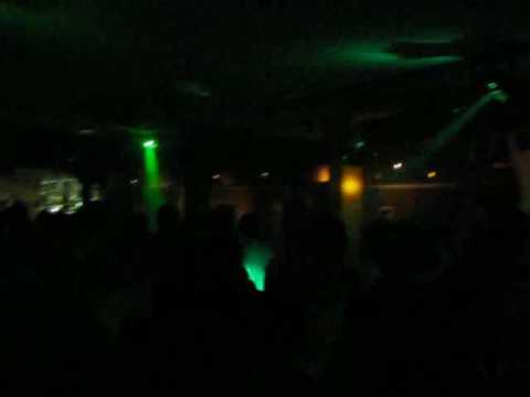 M6 at Trancegate Italy