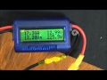 Solar Panel Testing - Mppt Charge Controller ...