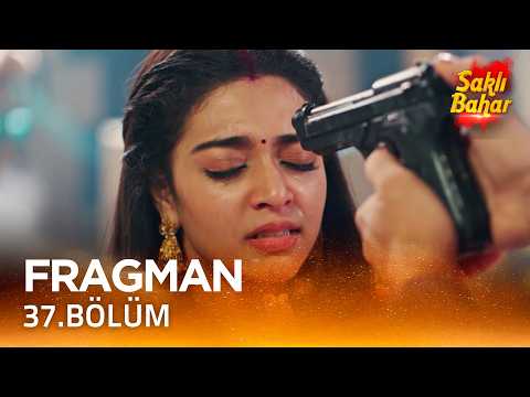 Saklı Bahar 37. Bölüm Fragmanı