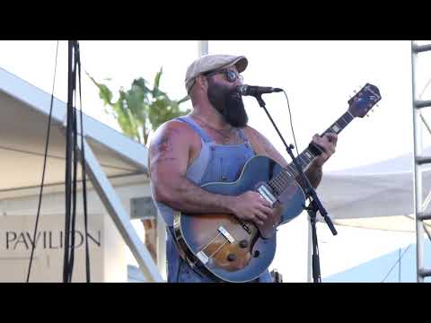 Reverend Peyton's Big Damn Band - You Can't Steal My Shine - 2/23/19 Clearwater Sea Blues Festival