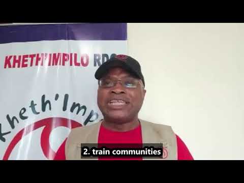 EMERGENCY EBOLA OUTBREAK RESPONSE - CONGO DR