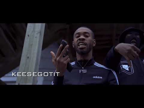 (FREE) FBG Wooski x FYB J Mane Type Beat - BUSSIN [Prod. KeeseGotit x DEFAMPRODUCTIONS]