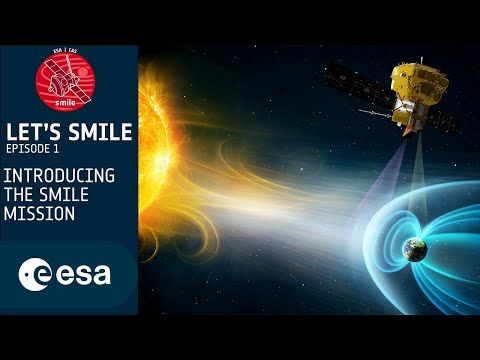 Introducing the Smile mission | Let's Smile (episode 1)