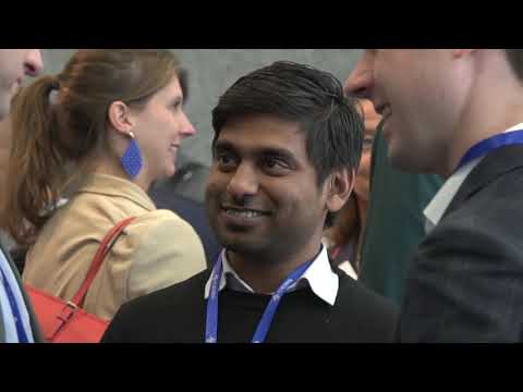 CEIBS Europe Alumni Reunion 2018