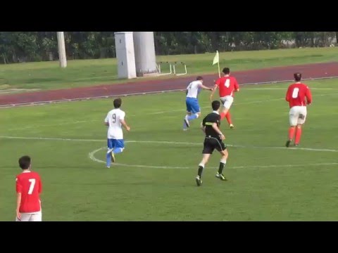 Prix Dueville Passodiriva - Stoccareddo 2 a 3