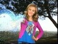 G Hannelius NEW DISNEY CHANNEL BUMPER