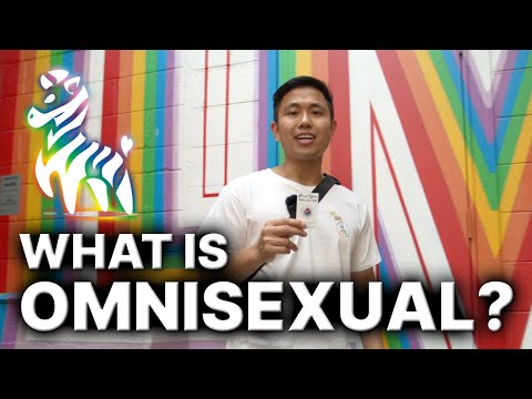 Define Omnisexual