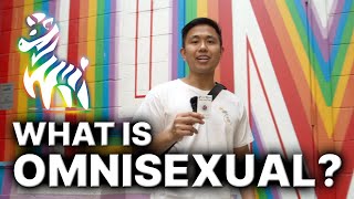 What is Omnisexual