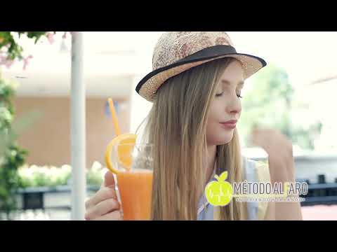 Los Jugos de Frutas - Dra. Sandra Patricia Alfaro