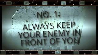 UFO Online — основы боя