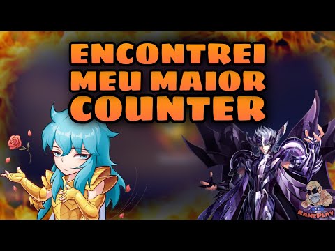 CLOTH REPAIR de AFRODITE (Comps, Cosmos, Habilidades, Status e PvP) Saint Seiya Awakening