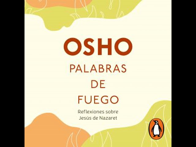 Vídeo relacionado con Palabras de fuego: Reflexiones sobre Jesús de Nazaret